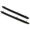 1968 Chevrolet Chevelle/Malibu BUMPER GUARD PADS REAR - PR | BP1350V