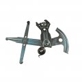 2002 Pontiac Firebird/TransAm POWER WINDOW REGULATOR - LH - REPLACES GM # 10305686 | GL1124F