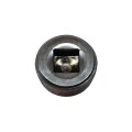 2005 Chevrolet Monte Carlo CYLINDER HEAD PIPE PLUG (1'') BIG BLOCK 396/427/454/502 - EA (MOUNTS ON ENDS OF HEADS WITH ALUMINUM OR CAST IRON HEADS) | EN1234C