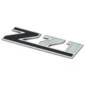 2015 GM Truck NEW Z71 CHROME AND BLACK EMBLEM - EA - REPLACES GM # 23469243 | EM7101K