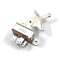 1968 Chevrolet Impala/Caprice/Bel Air BLOWER SWITCH WITH A/C | EL5773Z