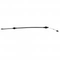 1976 Pontiac Firebird/TransAm THROTTLE CABLE FOR 350/400/455 PONTIAC MOTORS - REPLACES GM # 1248099 | CB8099F