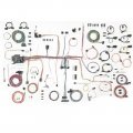 1970 Oldsmobile Cutlass/442/F85 CLASSIC WIRING COMPLETE UPDATE # 510645 | 510645