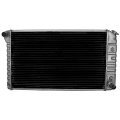 1973 Buick Skylark/GS/Regal/GN 4 CORE RADIATOR WITH 2-3/4