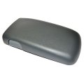 1998 Pontiac Firebird/TransAm NEW GRAPHITE GRAY CENTER CONSOLE LID (REPRODUCTION) GM 10273748 | CP1355F