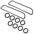 1975 Pontiac Firebird/TransAm TAIL LAMP LENS AND HOUSING GASKET SET - 10 PIECES | XL10824F