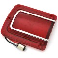 1965 Chevrolet Chevelle/Malibu LED TAIL LAMP LENS ASSEMBLY - LH | XL11120V