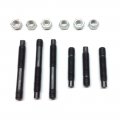 1974 Chevrolet Monte Carlo EXHAUST MANIFOLD STUD SET - ALL V8 | EX3020C