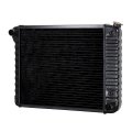 1964 Buick Skylark/GS/Regal/GN 3 CORE RADIATOR FOR 300, 20