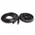 1968 Mopar Dodge/Chrysler/Plymouth ROOF RAIL SEALS (2-DOOR HARDTOP) - PAIR (JAVELIN) | WS10101J