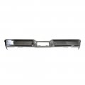 1964 Chevrolet El Camino REAR BUMPER - NEW | BP1366V
