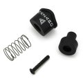 1980 Cadillac Cars STEERING COLUMNS HAZARD SWITCH KNOB SET 4 PC GM 11503505 | 11503505