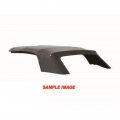 1959 Cadillac Cars CONVERTIBLE TOP WITH PLASTIC WINDOW - BLACK | CV1647Z