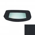 1976 Chevrolet Impala/Caprice/Bel Air REAR WINDOW GLASS FOR BLACK TOP | CV2649Z