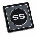 1977 Chevrolet El Camino DASH PAD SS EMBLEM GM 332079 | 332079