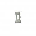 1985 Cadillac Cars VINYL TOP MOLDING CLIP ON QUARTER PANEL - EA (FLEETWOOD & DEVILLE) | XP14642Z