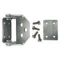 1991 Chevrolet Camaro UPPER DOOR HINGE - LH OR RH | BP1123F