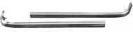 1966 Chevrolet El Camino LOWER VALANCE EXTENSION MOLDING - PR | XP4780V