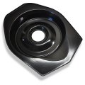 1966 Pontiac GTO/LeMans/Tempest 4 BBL CARTER A.F.B RAM AIR PAN - ABS PLASTIC MADE IN THE USA | CW1772G
