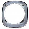 1970 Pontiac GTO/LeMans/Tempest GTO CHROME HEADLAMP BEZEL 2 PIECES NEEDED PER CAR - RH | GH6854G
