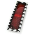 1984 Pontiac Grand Prix 69-UP REAR SIDE MARKER LIGHT - LH - EA (PARISIENNE) | XL4191P