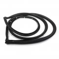 1975 Mopar Dodge/Chrysler/Plymouth DODGE / PLYMOUTH B & PB SERIES VANS SIDE FRONT CARGO DOOR SEAL - RH | WS1231J