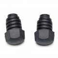 1983 Chevrolet Chevelle/Malibu DECK LID TRUNK HATCH BUMPER ADJUSTERS - PAIR | WS7888Z