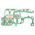 1980 Ford Misc DASH RALLY GAUGE CLUSTER PRINTED CIRCUIT BOARD WITH FACTORY GAUGES WITH TACH (E0TZ-B) | IN1012K