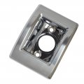 1975 Pontiac Grand Prix 69-UP CONVERTIBLE COURTESY LAMP HOUSING BEZEL - EA - GM # 9838327 | IN7176Z