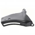 1973 Chevrolet Monte Carlo ALTERNATOR BRACKET UPPER SMALL BLOCK - EA | EN4925C