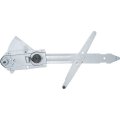 1972 Chevrolet Nova/Chevy II MANUAL DOOR WINDOW REGULATOR (2 DOOR) - LH | GL81034N
