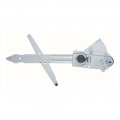 1972 Chevrolet Nova/Chevy II MANUAL DOOR WINDOW REGULATOR (2 DOOR) - RH | GL81035N