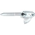 1972 Chevrolet Nova/Chevy II MANUAL DOOR WINDOW REGULATOR (4 DOOR FRONT) - LH | GL81036N