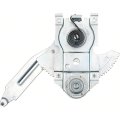 1972 Chevrolet Nova/Chevy II MANUAL DOOR WINDOW REGULATOR (4 DOOR REAR) - RH | GL81039N