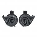 1971 Mopar Dodge/Chrysler/Plymouth HIGH / LOW HORN SET - PAIR (1967-71 B-BODY / 1970-71 E-BODY) | EL1099J