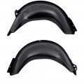 1979 Pontiac Grand Prix 69-UP INNER REAR WHEEL HOUSINGS (GRAND PRIX) - PAIR | BP12324Z