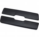 1966 Chevrolet Impala/Caprice/Bel Air FRONT ARM REST PADS 14