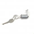 1964 Pontiac Full Size CONSOLE LOCK WITH KEY - 403 | KL4034Z