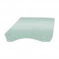 1969 Pontiac Firebird/TransAm SIDE DOOR GLASS (4038/4046) TINTED - LH | GL5484F