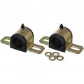 1969 Pontiac Grand Prix 69-UP FRONT POLYURETHANE SWAY BAR BUSHING & BRACKET SET (1 SET PER CAR) - 1 1/4