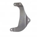 1966 Pontiac GTO/LeMans/Tempest POWER STEERING PUMP MOUNTING PLATE (CENTER SUPPORT BRACKET) GM # 9778847 | ST9858Z