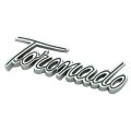 1967 Oldsmobile Full Size TORONADO GRILLE EMBLEM | EM52722W