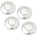 2002 GM Truck GMC ENVOY PLAIN CENTER CAP- SET OF 4 | WT5374K
