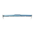Mopar Dodge/Chrysler/Plymouth PLYMOUTH B- BODY FRONT BUMPER CHROME | BP1571J