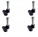 1972 Pontiac GTO/LeMans/Tempest HEADLIGHT ADJUSTER- SET OF 4 | GH9384Z