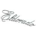 1971 Cadillac Cars CADILLAC ELDORADO SCRIPT 