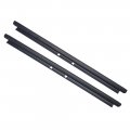 2005 GM Truck GM CARS REAR OUTER WINDOW BELT WEATHERSTRIP LH & RH PAIR- GM 15104012 15104013 | WS1001K