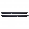 2005 GM Truck GM CARS FRONT OUTER WINDOW BELT WEATHERSTRIP LH & RH PAIR- GM 15104014 & 15104015 | WS1003K