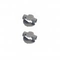 GM Truck GM CARS SHIFTER CABLE RETAINING CLIP GM 564708- PAIR | AT1016Z