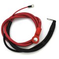 1971 Oldsmobile Full Size POSITIVE BATTERY CABLE V8 WITH 455 | 29590